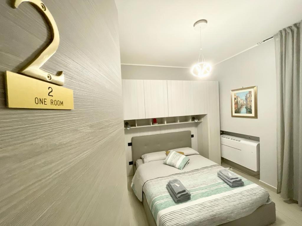 One Key Home Verona Eksteriør billede