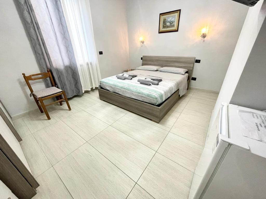 One Key Home Verona Eksteriør billede