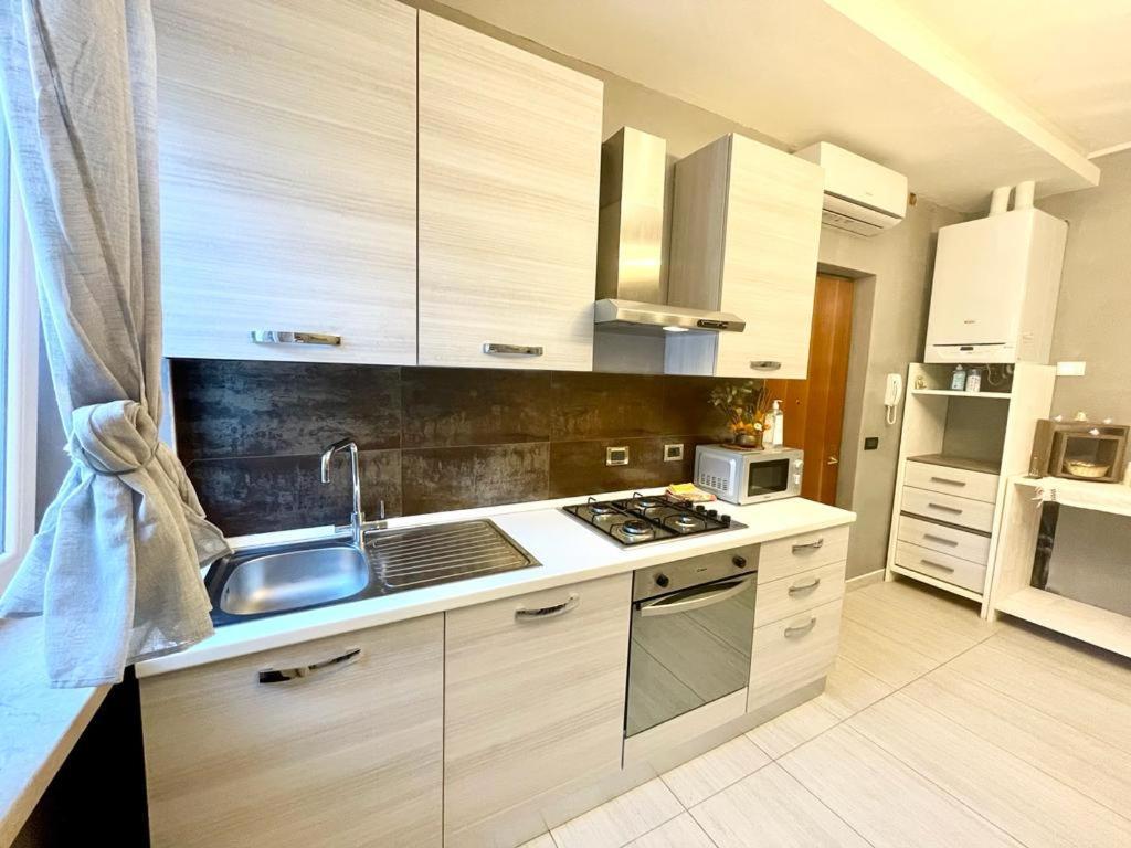 One Key Home Verona Eksteriør billede